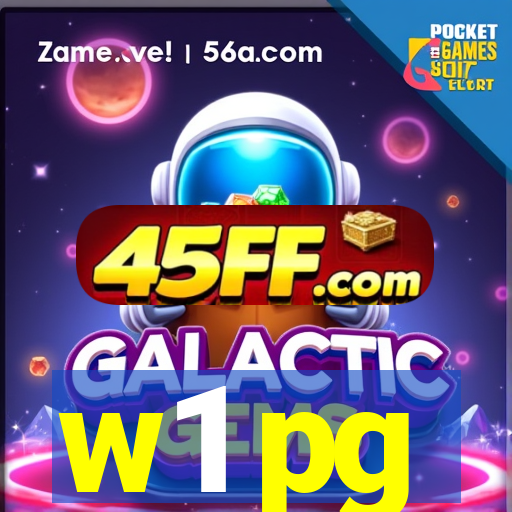 w1 pg